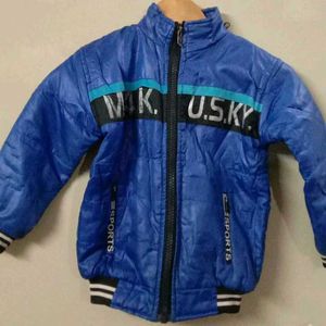 jacket for kids