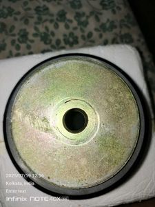 Brand New Unused 8 Inch 4 Ohms 120 Watts Subwoofer