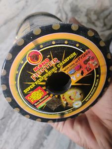 Please Kite Flying Manjha With Golden Chip