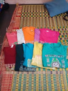 10 Girl T Shirt