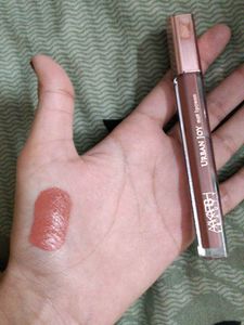 Urban Joy Matte Lip Cream