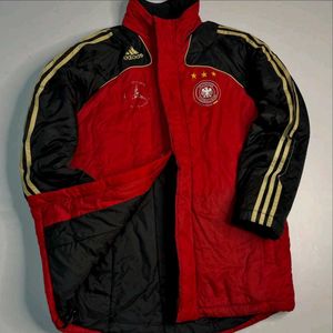 Adidas Germany Jacket