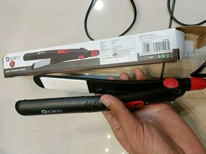 Koryo Hair Straightener