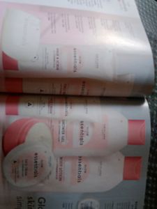 ORIFLAME CATALOGUE
