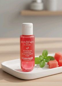 Dot & Key Watermelon Toner