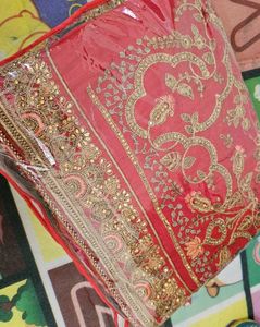 Heavy Saree For Party