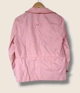 Korean Jacket With Zipper