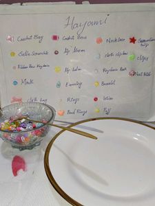 Handmade Accessories Bundle