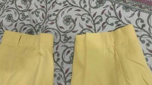Organza Banarsi Suit