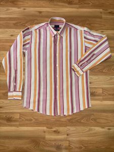 GANT Mens Shirt