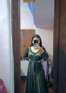Black Party Wear Dress