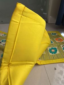 Couple Travel Bedsheet Set (11 Items )
