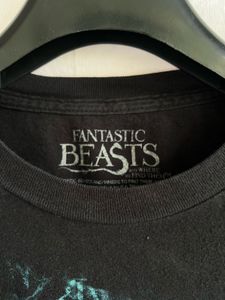 FANTASTIC BEASTS VINTAGE TEE