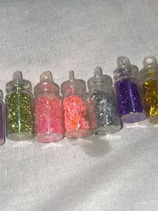 Glitter ✨
