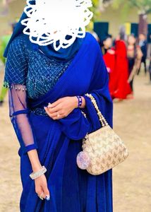 Ready To Wear Saree