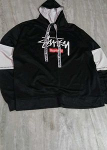 Stussy Supreme Hoodie