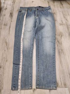 Ma1868 GAS Jeans waist 34