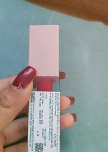Maybelline Lifter Gloss