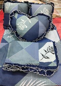 Elegant Bedsheet Set