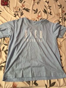 Combo Oversized Tees