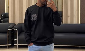 Graphic Print Sweatshirt