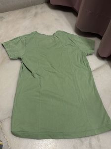 Green T-Shirt
