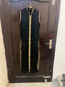 Designer Lungi Co-ord Set
