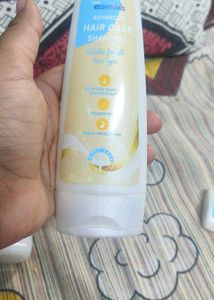 Hair Care Shampoo