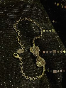 2 Hearts Bracelet