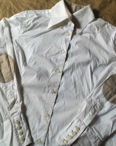 White  Shirt