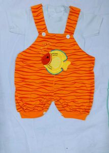 Cute Baby Boys Clothing Set