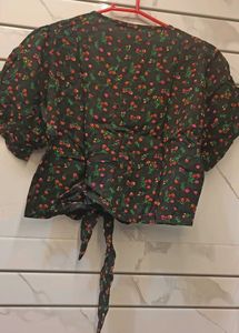 Crop Top For Women