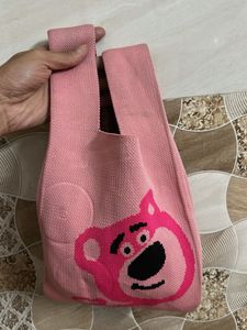 Lotso Tote Bag