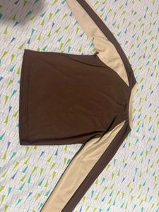 Korean Long Sleeve T
