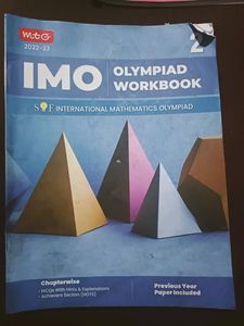 Olympiad Book IMO 22-23