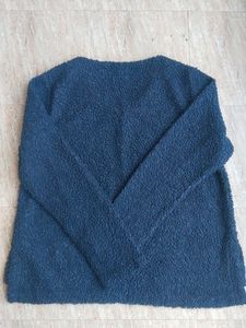 Woolen Sweater
