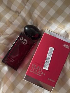 Ruby Touch Eau de Parfum
