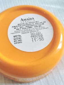 🎀Combo 4-Set Mix Fruit Moisturizing Cream❤️