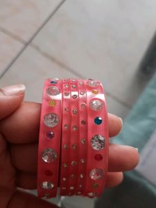 New Bangles Stylish