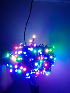 Brand New 8mm Pixel Led Light Series for Decoratio