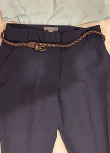 FOREVER 21 Blouse &amp; Primark Trouser Set