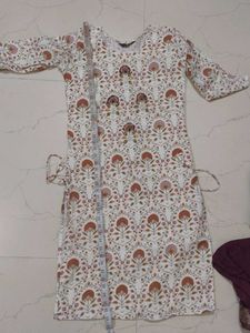 Elegant Kurta Set
