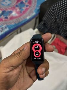 Huawei Band 6 - Fitness Tracker