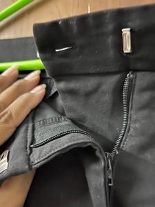 H&amp;m Trouser, Size: 30 (s) , Just Wash It And It Is Like New Again.