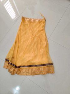 Ethnic Lehenga Choli Set