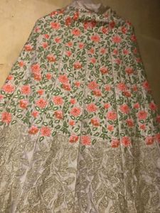 Gorgeous Lehenga Choli Set