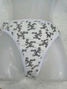 Cotton Panty 28 Size