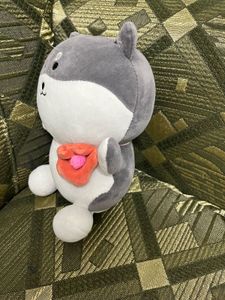 Plushie