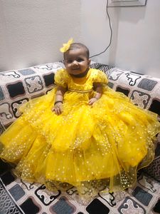 Baby Frock