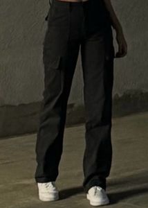 Cargo Grey Pants